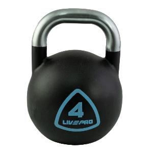 Купить Гиря Livepro Гиря LP8042-6 в Москве