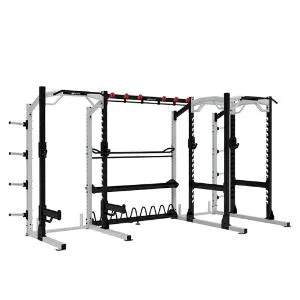 Частичная силовая рама, Силовая рама Aerofit SE-H2 SE5001, SE5002