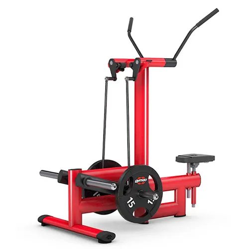 Сведение рук к груди Gym80 4326 (50мм)