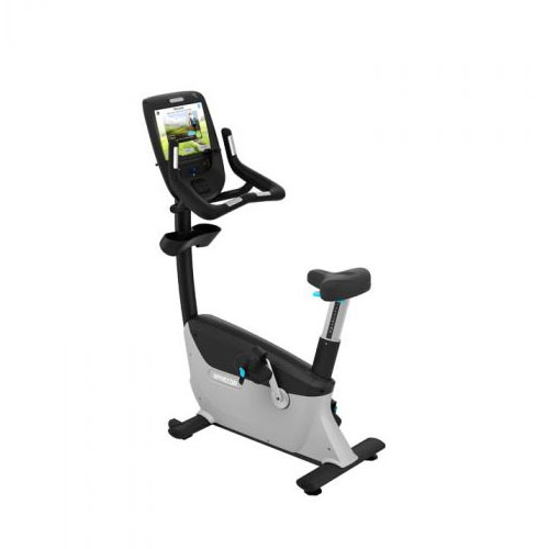Вертикальный велотренажер Precor UBK 885