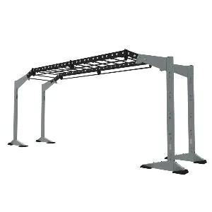 Стойка-мостик Torque XCB-2M-21-05