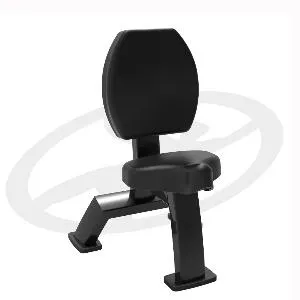 Стул гантельный 90° Oxide Fitness F059