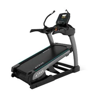 Беговая дорожка True Fitness ALPINE RUNNER TI1000 c консолью Emerge