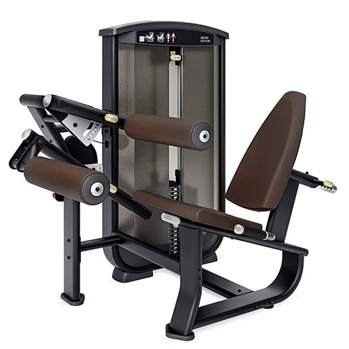 Сгибание ног сидя Intenza BASE EL-08