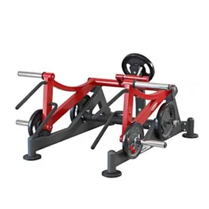 Нагружаемый дисками тренажер Panatta Freeweight HP 1HP590
