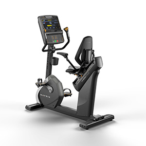Купить Велотренажер Matrix Fitness Performance Premium LED в Москве