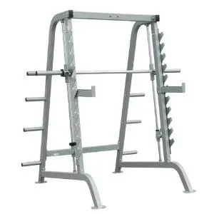 Машина Смита Aerofit Impulse IFHC+IFHCS