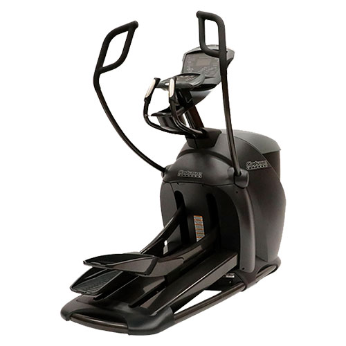 Кардиотренажер Octane PRO3700 с консолью Standart