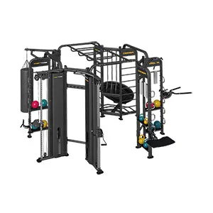 Многофункциональный комплекс Hasttings Digger EX013-5D