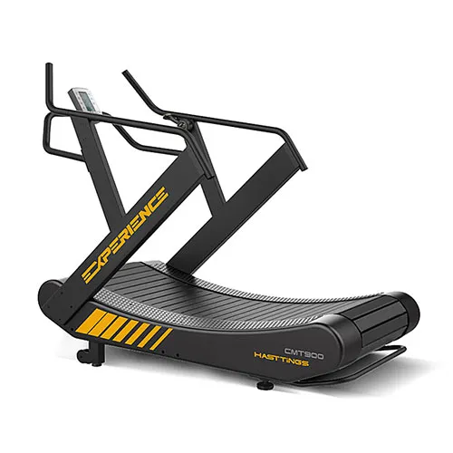 Механическая беговая дорожка Hasttings EXPERIENCE CMT900