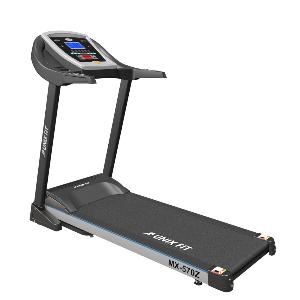 Купить Беговая дорожка Unix Fit MX-570Z в Москве