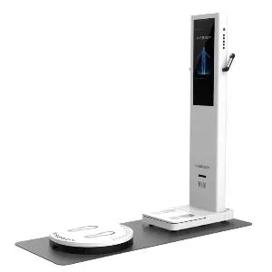 Анализатор тела 3-D Visbody S-30