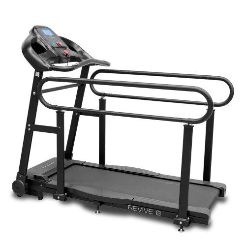 Беговая дорожка для реабилитации домашняя OXYGEN FITNESS REVIVE B