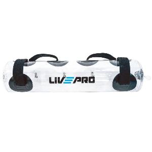 Купить Livepro Тренировочный мешок водоналивной LP8126 (сэндбэг) в Москве