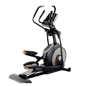 Эллиптический тренажер NordicTrack E 12.2 (+ кардиопояс Polar)