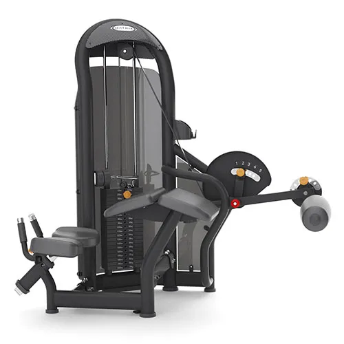Сгибание ног лёжа Matrix Fitness Aura G3-S73_7