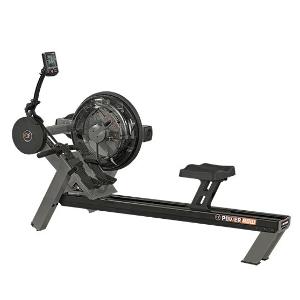 Купить Гребной тренажер First Degree Fitness FluidPowerROW™ Grey в Москве