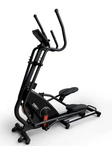 Эллиптический тренажер Everyfit 41800EHPC
