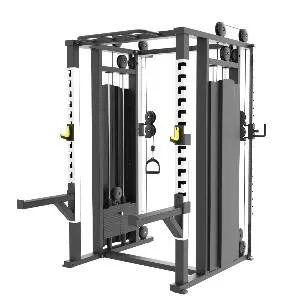 Многофункциональная силовая станция Protrain BPL189