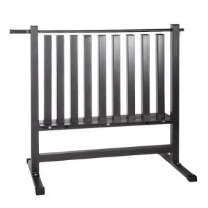 Стойка для виниловых гантелей (до 30 пар) Original FitTools