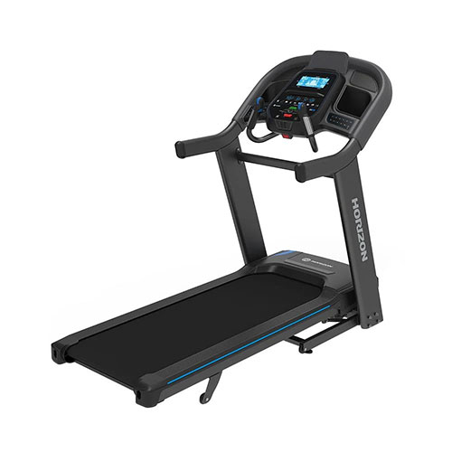 Беговая дорожка Horizon 7.4AT-03
