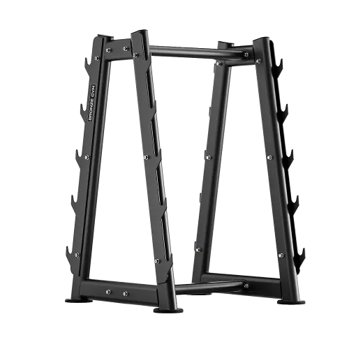 Стойка для штанг Bronze Gym RAVE RE66