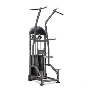 Купить Oxide Fitness С012 гравитрон (ассистент подтягиваний / отжиманий) в Москве
