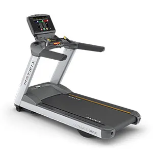 Беговая дорожка Matrix Fitness T5xGT