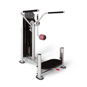 Купить Грузоблочный тренажер Panatta Fit Evo 1FE090 Махи ногами в Москве