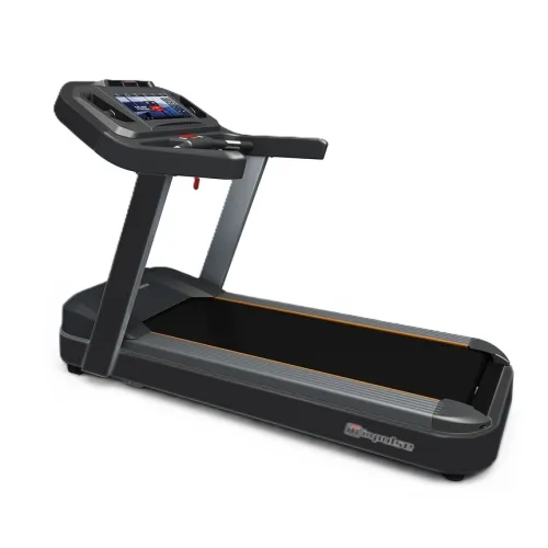 Беговая дорожка Aerofit PT500H (X4-T LСD)