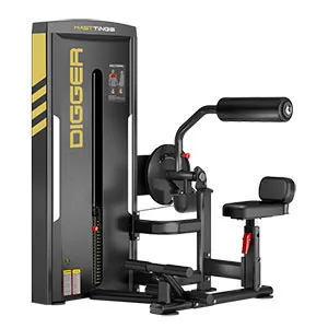 Сгибание / разгибание спины Hasttings Digger HD009-1