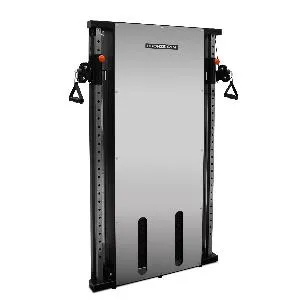 Параллельный блок пристенный Bronze Gym PARTNER ML-821