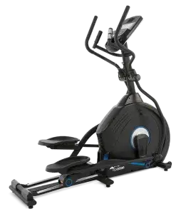 Эллиптический тренажер Xterra FSX2500