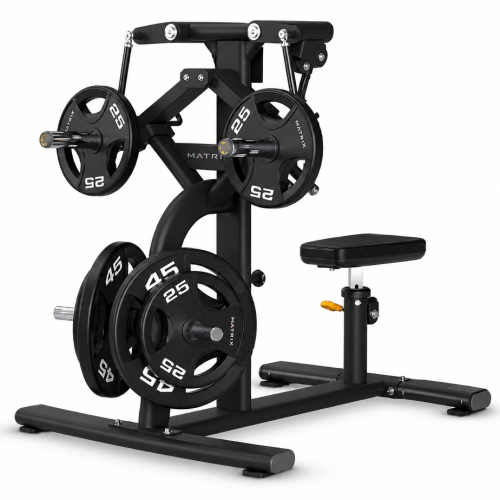 Дельта-машина Matrix Fitness MAGNUM MG-PL21
