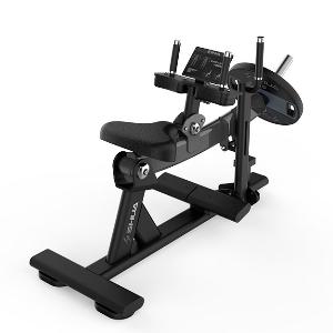 Нагружаемый дисками тренажер SHUA Calf raise trainer SH-G6910 Икроножные мышцы
