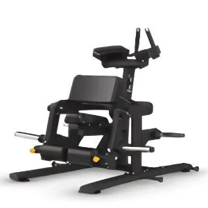 Сгибание ног стоя Matrix Fitness MAGNUM MG-PL72