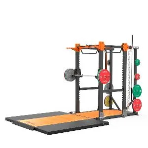 Силовая рама SHUA SH-G8902