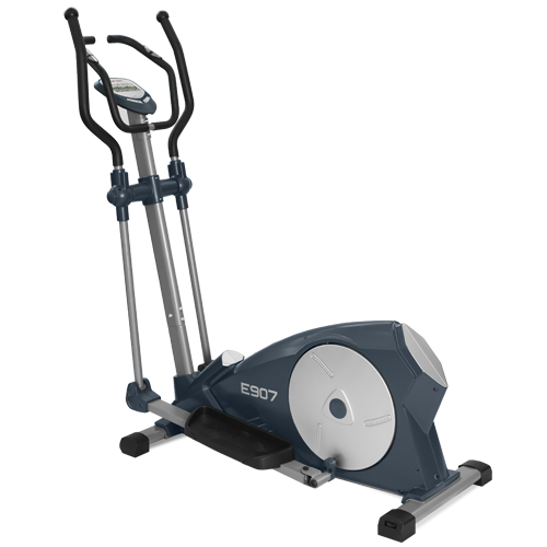 Кардиотренажер Carbon fitness E907