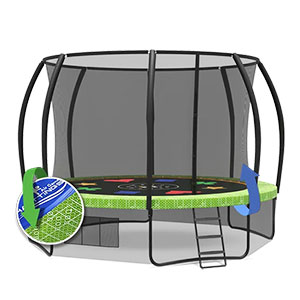 Купить Батут Hasttings Air Game (3,66 м) в Москве