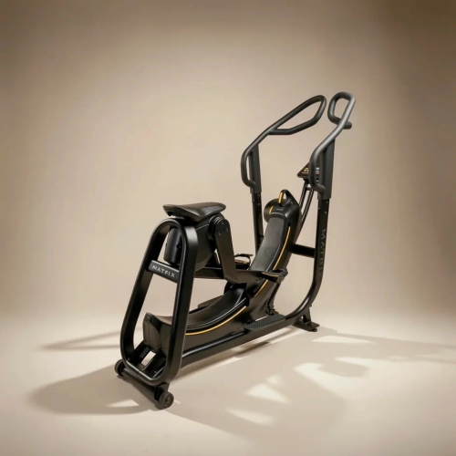 Эллиптический тренажер Matrix Fitness S-Force Performance Trainer (витринный образец)