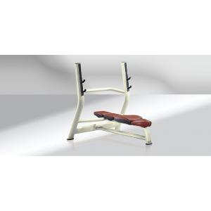 Technogym Горизонтальная скамья для жима