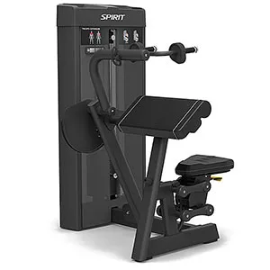 Трицепс-машина Spirit Fitness SP-4308