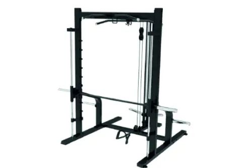 Универсальная силовая стойка+Смит UltraGym UG-1311