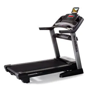 Беговая дорожка NordicTrack Commercial 2450, к/пояс Polar