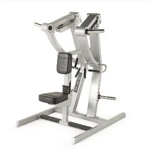 Нижняя тяга Kraft Fitness KFPLPLR