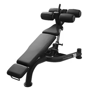 Скамья Svensson Industrial X Force 1008