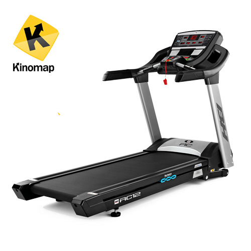 Беговая дорожка BH Fitness i.RC12