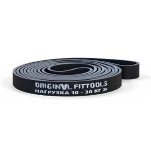 Original FitTools Эспандер ленточный (нагрузка 10 - 30 кг) Fit.Tools