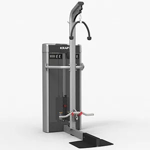 Бицепс / Трицепс стоя Kraft Fitness KFASBT