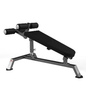 Регулируемая скамья для пресса Realleader FW-2013